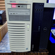 Illustration for article titled HP NetServer E60 Dual Pentium III Workstation from 1999